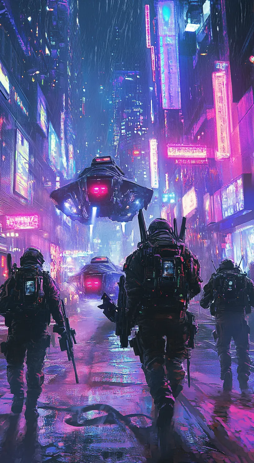 Balance background