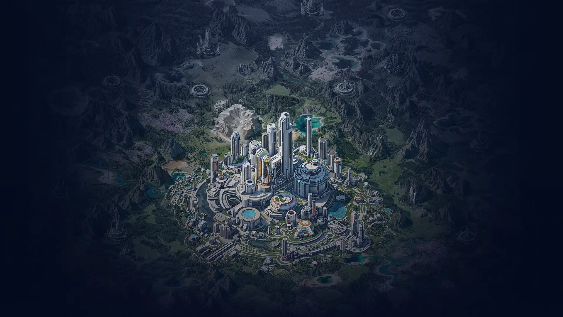 Solplex background