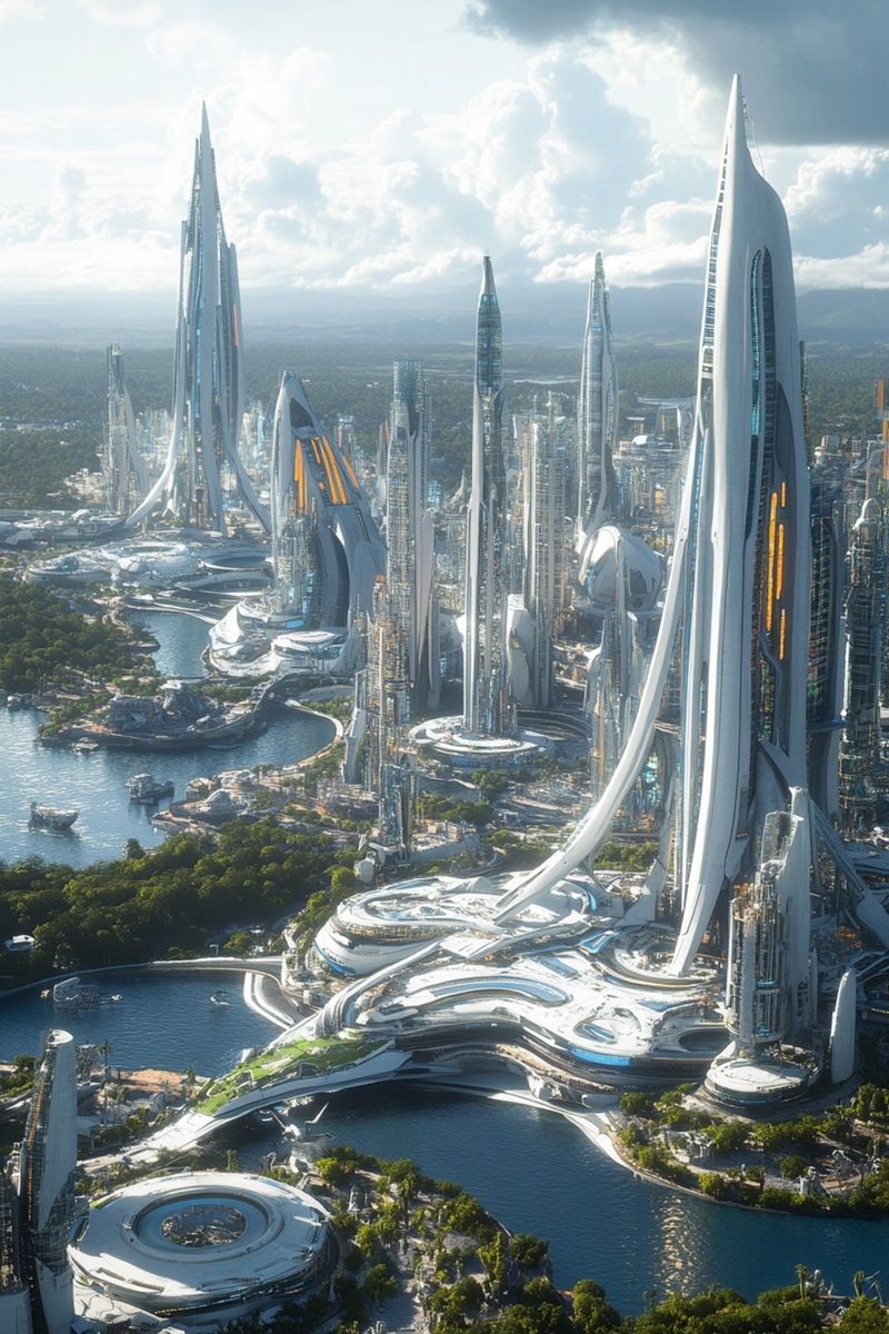 Build your empire